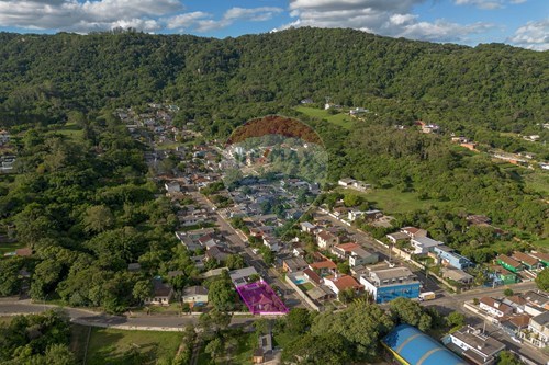 Venda-Terreno-Rua Casemiro de Abreu , 238  - ESCOLA ÉRICO VERÍSSIMO  - Nossa Senhora do Perpétuo Socorro , Santa Maria , Rio Grande do Sul , 97045120-610311058-22