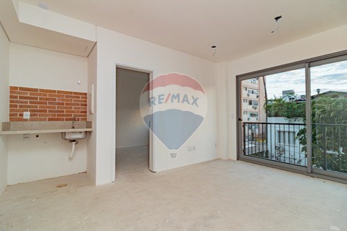 Venda-Apartamento-Rua José Bonifácio , 187  - EM FRENTE À REDENÇÃO!  - Farroupilha , Porto Alegre , Rio Grande do Sul , 90040130-612491036-55