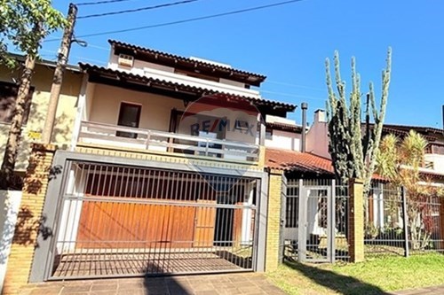 Venda-Casa-Rua Henrique Scliar , 284  - Avenida Adda Mascarenhas  - Jardim Planalto , Porto Alegre , Rio Grande do Sul , 91220520-610101004-71