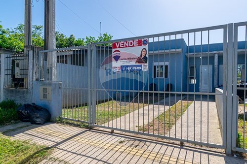 Venda-Casa-Rua Cidreira , 16  - Residencial Terra Nova  - Parque Ipiranga , Gravataí , Rio Grande do Sul , 94110263-610161097-25