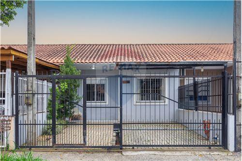 Venda-Casa-RUA LIRIO , 66  - Chácara das Rosas , Cachoeirinha , Rio Grande do Sul , 94967-435-610141001-29