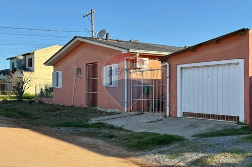 Venda-Casa-Rua Eloisa Amélia Ricciardi Weber , 62  - Centro , São Gabriel , Rio Grande do Sul , 97313144-612631031-31