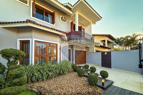 Venda-Sobrado-Rua Itacolomi , 126  - São José , Canoas , Rio Grande do Sul , 92420240-610241038-7