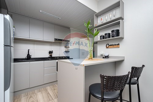 Venda-Apartamento-Rua Alfredo Marotzki , 23  - Próximo à UPA  - Canudos , Novo Hamburgo , Rio Grande do Sul , 93540000-610261057-10