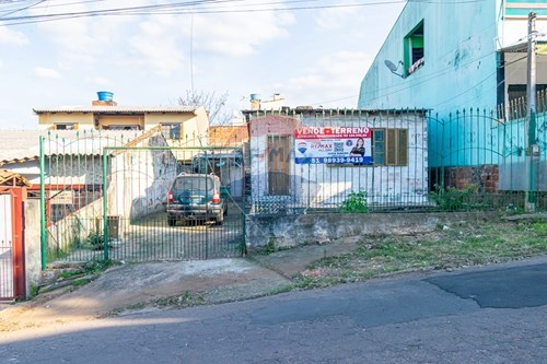 Venda-Terreno-Rua Jardel filho , 995  - Mercado Vancost  - Parque Ipiranga , Gravataí , Rio Grande do Sul , 94110310-610161097-8