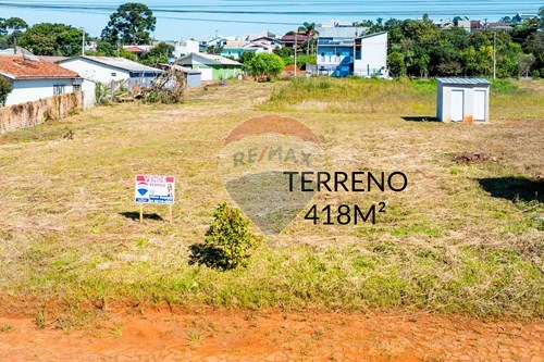 Venda-Terreno-Rua Olimpia Mazzola , 17  - a 5 min do centro  - Linho , Erechim , Rio Grande do Sul , 99704364-612761006-46