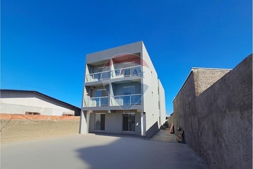 Venda-Apartamento-Bela Vista , Alvorada , Rio Grande do Sul , 94850814-612531034-144