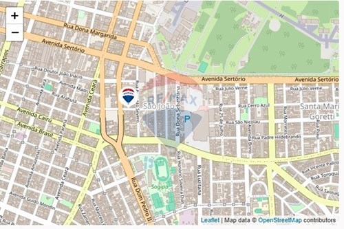 Slider Image Thumbnail