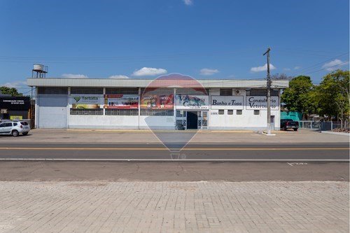 Venda-Outros-Rua Cinco de Março , 8875  - rodoviaria Camobi  - Camobi , Santa Maria , Rio Grande do Sul , 97105300-610311061-50