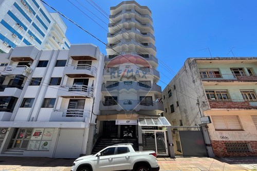 Venda-Apartamento-Avenida Salgado Filho , 101  - Centro , Erechim , Rio Grande do Sul , 99700072-612761010-64