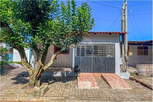 Venda-Casa-Rua Senegal , 43  - Feitoria , São Leopoldo , Rio Grande do Sul , 93056460-610411012-202