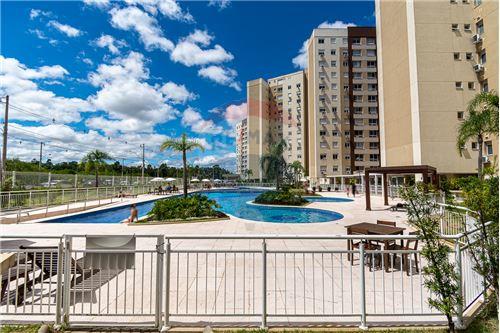 For Sale-Condo/Apartment-Rua Aurora , 1250  - GREEN, torre B  - Marechal Rondon , Canoas , Rio Grande do Sul , 92020-510-610241004-143