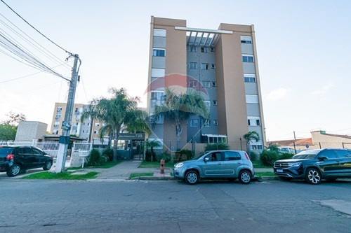 Venda-Apartamento-Rua Santa Clara , 735  - Santa Fé , Gravataí , Rio Grande do Sul , 94060300-610051035-117