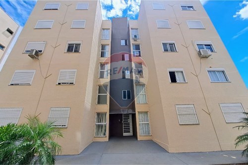 Venda-Apartamento-Rua Oscar Vieira , 210  - Chico Churrascaria  - Santa Marta , Passo Fundo , Rio Grande do Sul , 99036495-610351071-52