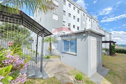 Venda-Apartamento-Juventude Enologia , Bento Gonçalves , Rio Grande do Sul , 95701040-610251001-101