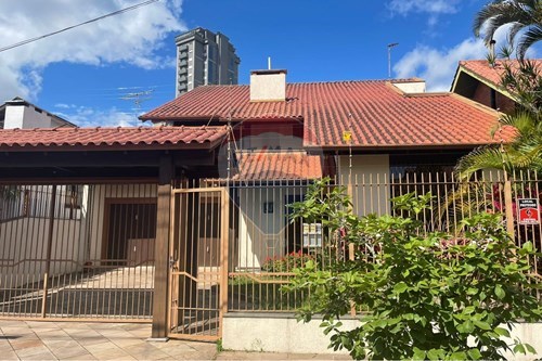 Alugar-Casa-Morro do Espelho , São Leopoldo , Rio Grande do Sul , 93030-020-610261010-99