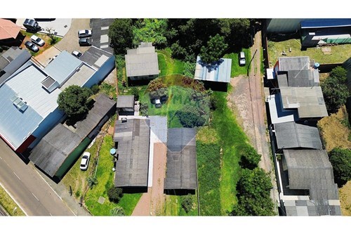 Venda-Terreno-Rua São Geraldo , 629  - próximo à Eletromont  - Ermo , Guaíba , Rio Grande do Sul , 92703-470-612781021-6