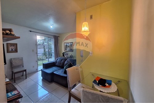 Venda-Apartamento-Nossa Senhora do Rosário , Santa Maria , Rio Grande do Sul , 97010790-610451004-28