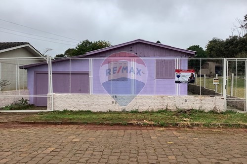 Venda-Casa-Rua Andrade Neves , 44  - Proximo Av. São Bento  - Centro , Carazinho , Rio Grande do Sul , 99500000-612701054-5