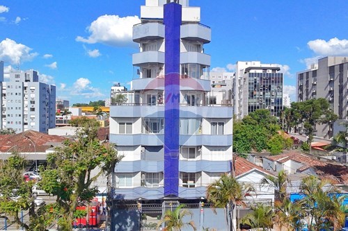 Venda-Apartamento-Rua Primeiro de Março , 964  - Bourbon Shopping  - Centro , São Leopoldo , Rio Grande do Sul , 93010210-610461003-40