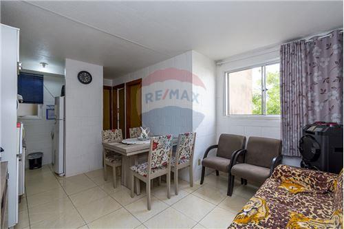 Venda-Apartamento-Jorge Tadeu , 280  - Santa Fé , Gravataí , Rio Grande do Sul , 94060-510-610051004-7