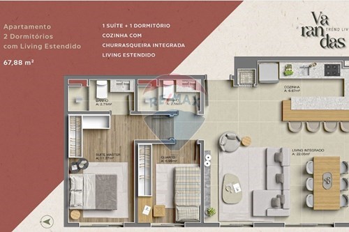 Slider Image Thumbnail