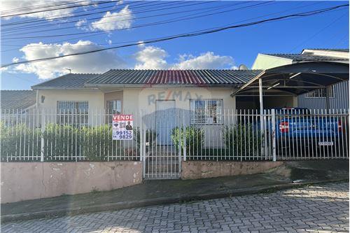 Venda-Casa de Condomínio-Rua Castanho da Rocha, 365, Bairro Vera Cruz , 159  - Condomínio Morada dos Plátanos  - Vera Cruz , Passo Fundo , Rio Grande do Sul , 99025080-610071036-3