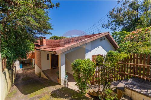 For Sale-Townhouse-Acesso das Figueiras , 15  - Santa Tereza , Porto Alegre , Rio Grande do Sul , 90843-115-612481037-47