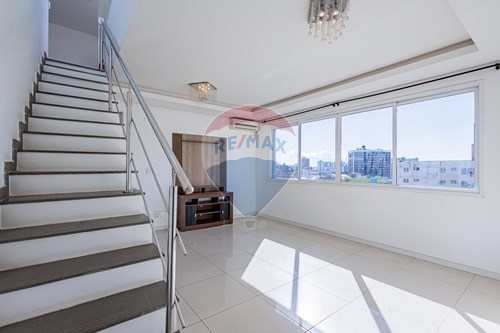 Venda-Cobertura-Santana , Porto Alegre , Rio Grande do Sul , 90620100-612521003-280