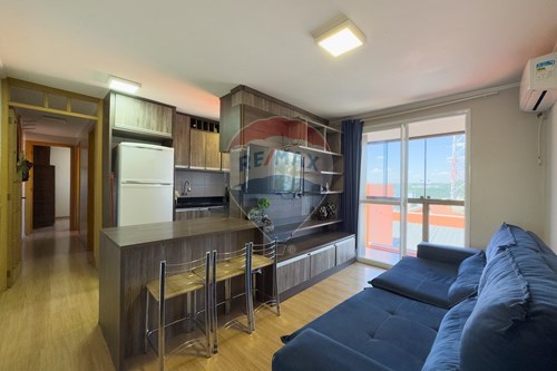 Venda-Apartamento-São Roque , Bento Gonçalves , Rio Grande do Sul , 95708428-610251016-58