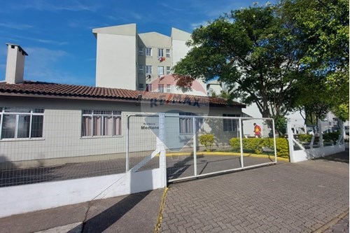 Venda-Apartamento-Nossa Senhora Medianeira , Santa Maria , Rio Grande do Sul , 97060310-610451002-55