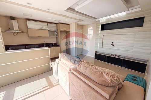 Venda-Apartamento-Fátima , Canoas , Rio Grande do Sul , 92200410-612651031-57