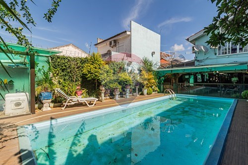 Venda-Sobrado-Centro , Pelotas , Rio Grande do Sul , 96020000-610211043-34