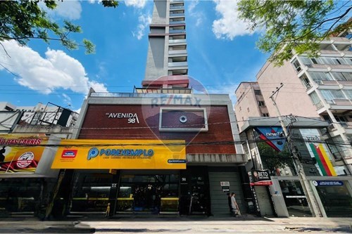 Alugar-Apartamento-Centro , Passo Fundo , Rio Grande do Sul , 99010000-612721018-155