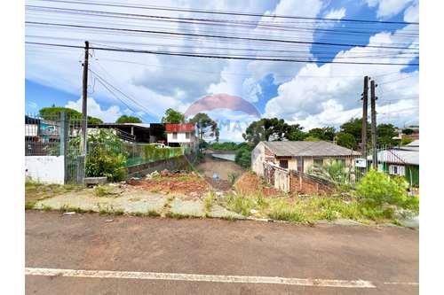 Venda-Terreno-Rua Basílio Anzanello , 424  - Cerâmica , Erechim , Rio Grande do Sul , 99709548-612761004-5