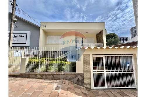 For Sale-House-Rua Distrito Federal , 106  - Centro , Erechim , Rio Grande do Sul , 99700254-612761004-7