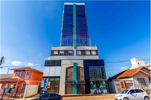 For Rent/Lease-Condo/Apartment-Av. Benjamin Constant , 2475  - Ginásio de Esportes Adolfo Stela  - Centro , Lagoa Vermelha , Rio Grande do Sul , 95300000-610111001-10