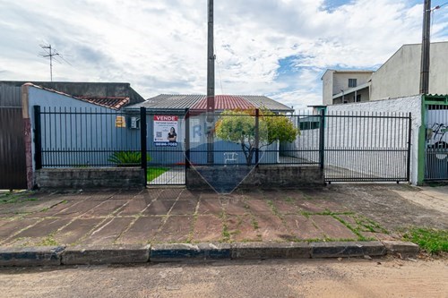 Venda-Casa-Avenida Senador Teotônio Brandão Viléla , 2.264  - Foto Brasil  - Granja Esperança , Cachoeirinha , Rio Grande do Sul , 94960570-610381100-84