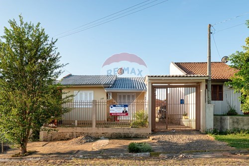 Venda-Casa-Lago Azul , Estância Velha , Rio Grande do Sul , 93612820-610261046-56
