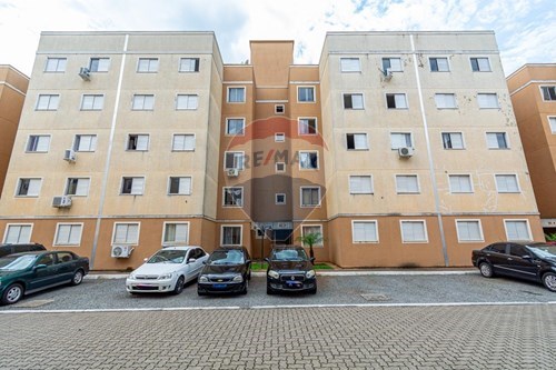 Venda-Apartamento-Jardim Betânia , Cachoeirinha , Rio Grande do Sul , 94970530-610381019-273