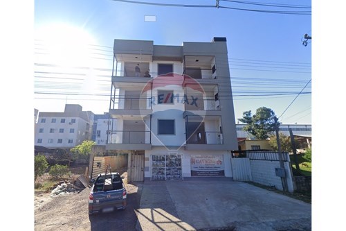 Venda-Apartamento-Morada do Sol , Erechim , Rio Grande do Sul , 99700000-612761043-12
