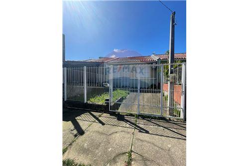 For Rent/Lease-House-Alvicio Ilustre de Souza , 94  - Maby Supermercados  - Morada do Bosque , Cachoeirinha , Rio Grande do Sul , 94960-852-612551001-189