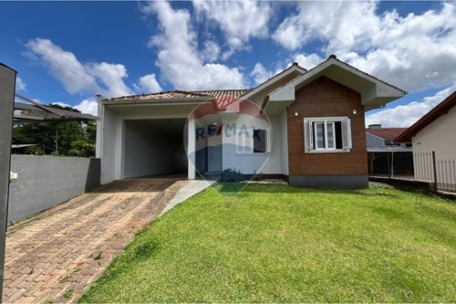 Venda-Casa-Rua Niderau Faráh , 184  - Linha Santa Cruz , Santa Cruz do Sul , Rio Grande do Sul , 96822400-612741003-90