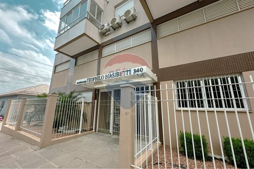 Venda-Apartamento-Rua Augusto Geisel , 340  - Próximo a Monitora Bento  - Juventude Enologia , Bento Gonçalves , Rio Grande do Sul , 95700274-610331031-19