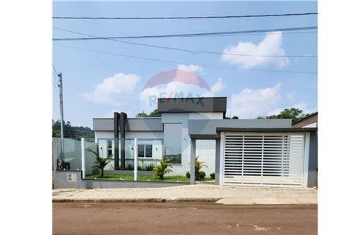 Venda-Casa-Rua Irma Clementina Braga Dallagnol , 41  - Residdencial Dallagnol  - Centro , Sarandi , Rio Grande do Sul , 99560000-610341006-221