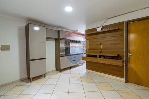 Venda-Apartamento-Rua Guilherme Schmitz , 2450  - Parque Olinda , Gravataí , Rio Grande do Sul , 94065200-610141039-1