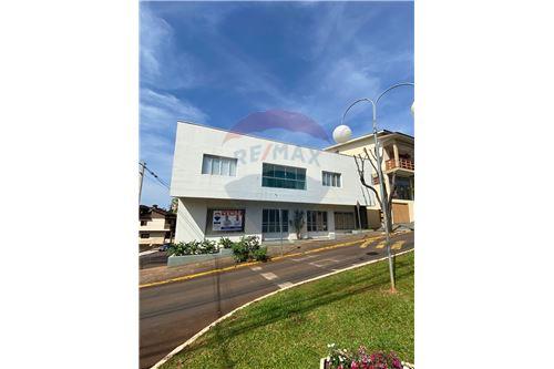 For Sale-Building-Rua Herminio Caleffi , 1  - Centro  - Centro , Constantina , Rio Grande do Sul , 99680000-610341005-12