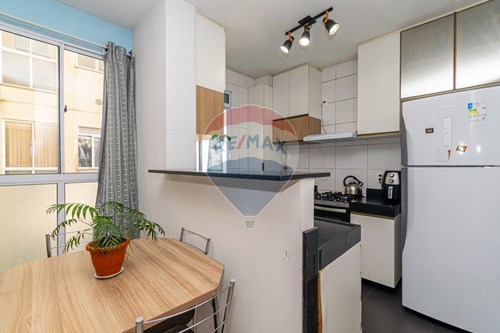 Venda-Apartamento-Rua 09 de Julho , 412  - Bairro São Luiz  - São Luiz , Gravataí , Rio Grande do Sul , 94065290-610161082-20