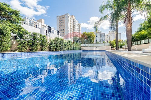 Venda-Apartamento-Avenida Andaraí , 566  - CONDOMÍNIO PLENNO HOME LIVING  - Passo D'Areia , Porto Alegre , Rio Grande do Sul , 91350110-612491006-106