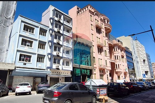 Venda-Prédio-Rua Sete de Setembro , 615  - AO LADO CASA DE CULTURA MARIO QUINTANA  - Centro Histórico , Porto Alegre , Rio Grande do Sul , 90010190-612541029-13